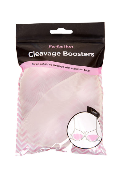 Cleavage Boosters