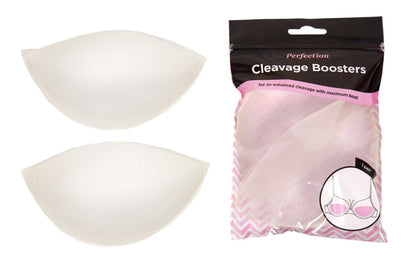 Cleavage Boosters