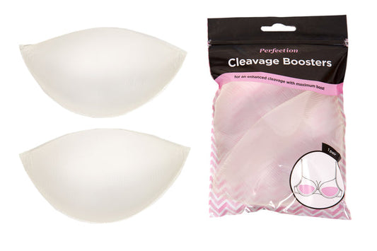 Cleavage Boosters